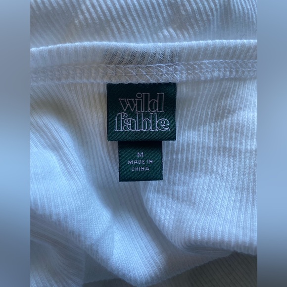 Body Suits - Picture 2 of 5